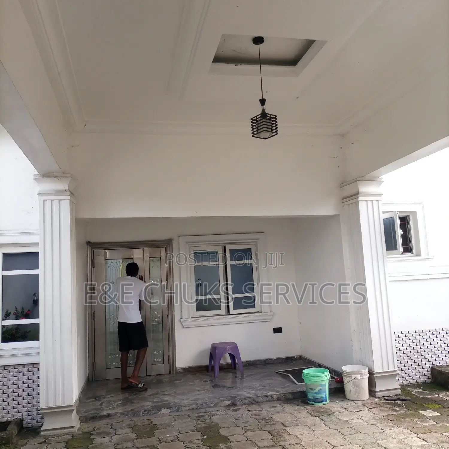 5bdrm Bungalow in Obio-Akpor for rent in Obio-Akpor