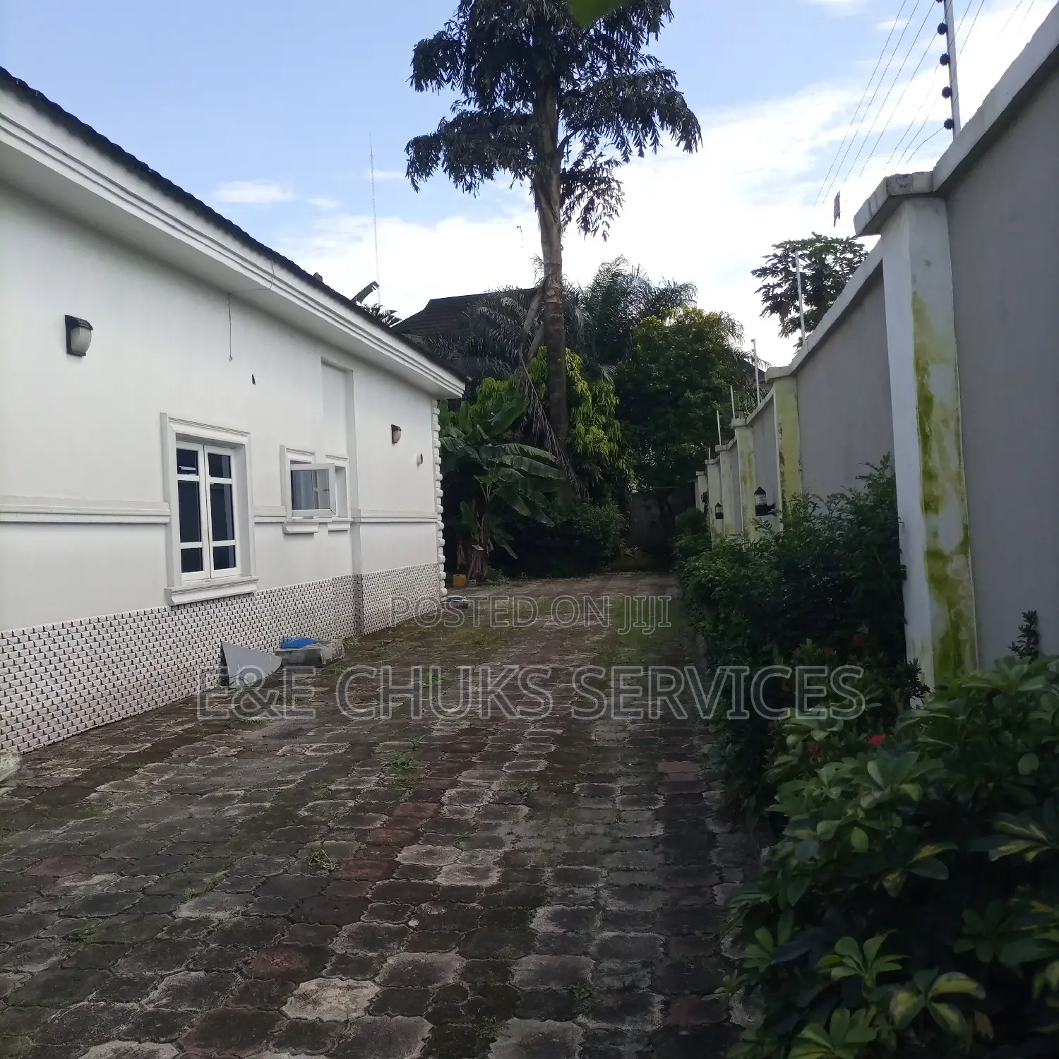 5bdrm Bungalow in Obio-Akpor for rent in Obio-Akpor