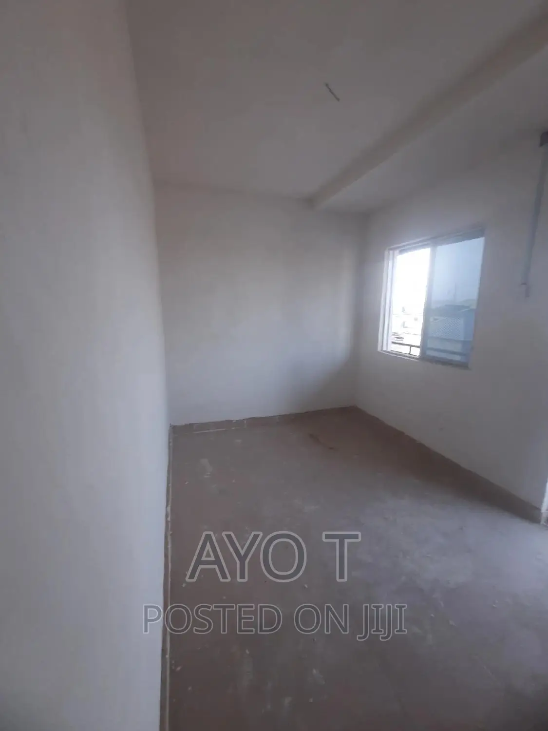 Mini Flat in Bariha, Shomolu for rent in Shomolu
