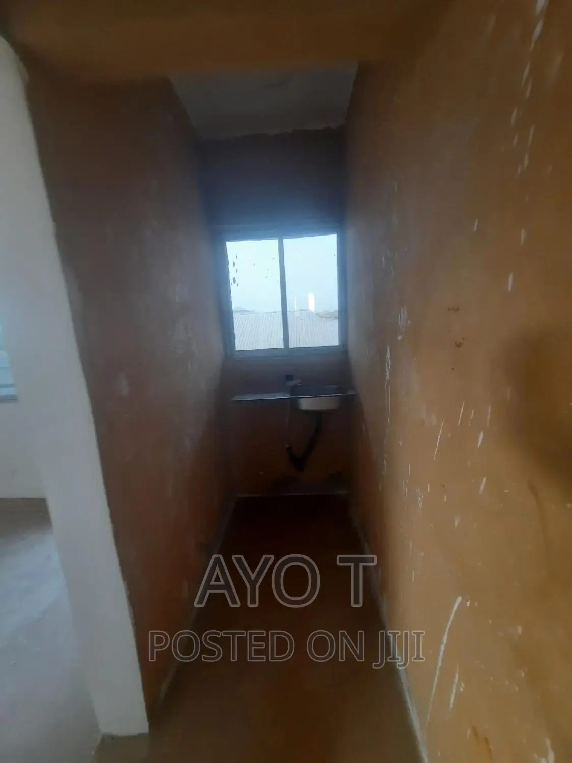 Mini Flat in Bariha, Shomolu for rent in Shomolu