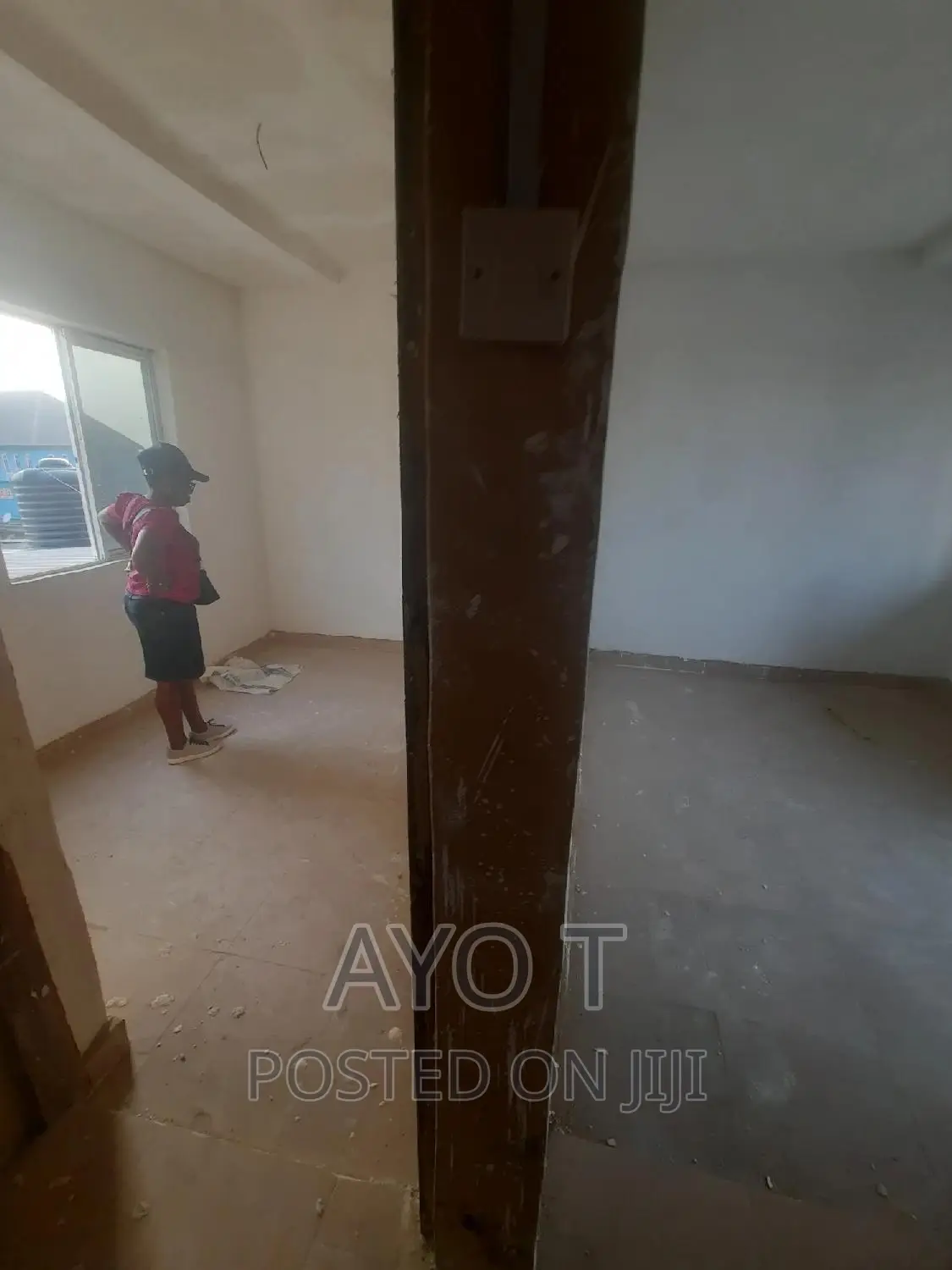 Mini Flat in Bariha, Shomolu for rent in Shomolu