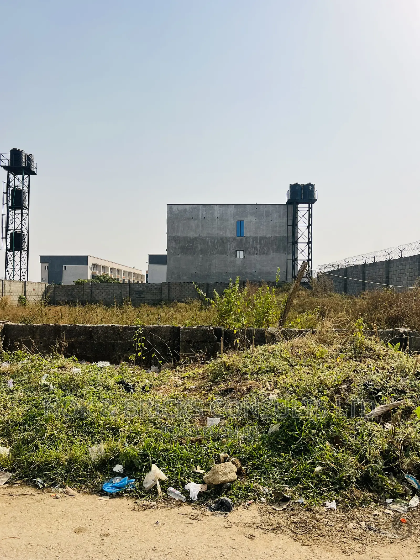 Serial Plot Ready to Develop in Jahi