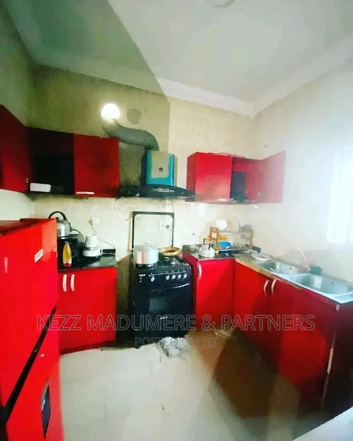 6bdrm Duplex in Odani Green Estate, for sale in Port-Harcourt