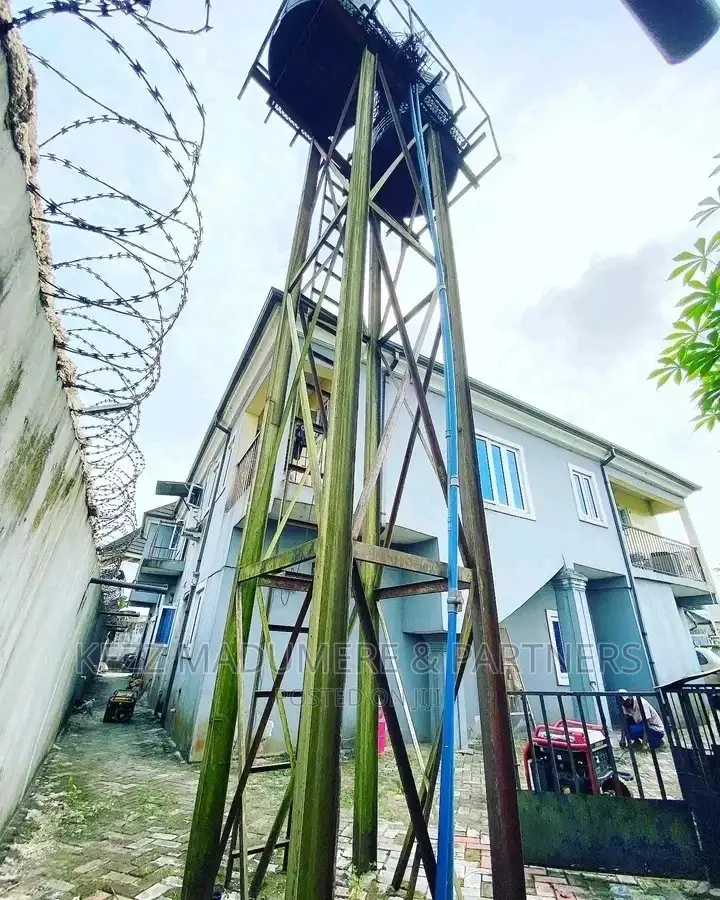 6bdrm Duplex in Odani Green Estate, for sale in Port-Harcourt