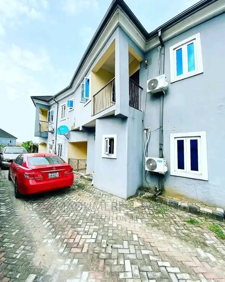 6bdrm Duplex in Odani Green Estate, for sale in Port-Harcourt