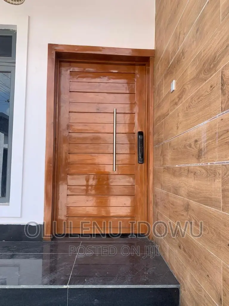 Furnished 4bdrm Duplex in Alimosho for sale in Alimosho