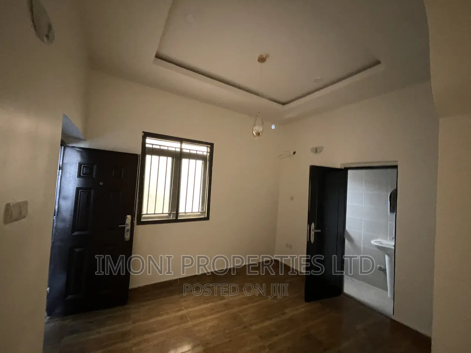 1bdrm Block of Flats in Fo1, Kubwa for rent in Kubwa