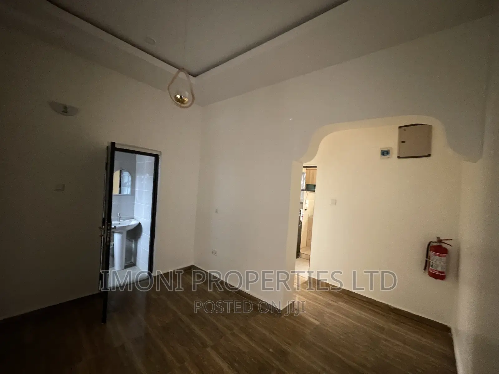 1bdrm Block of Flats in Fo1, Kubwa for rent in Kubwa