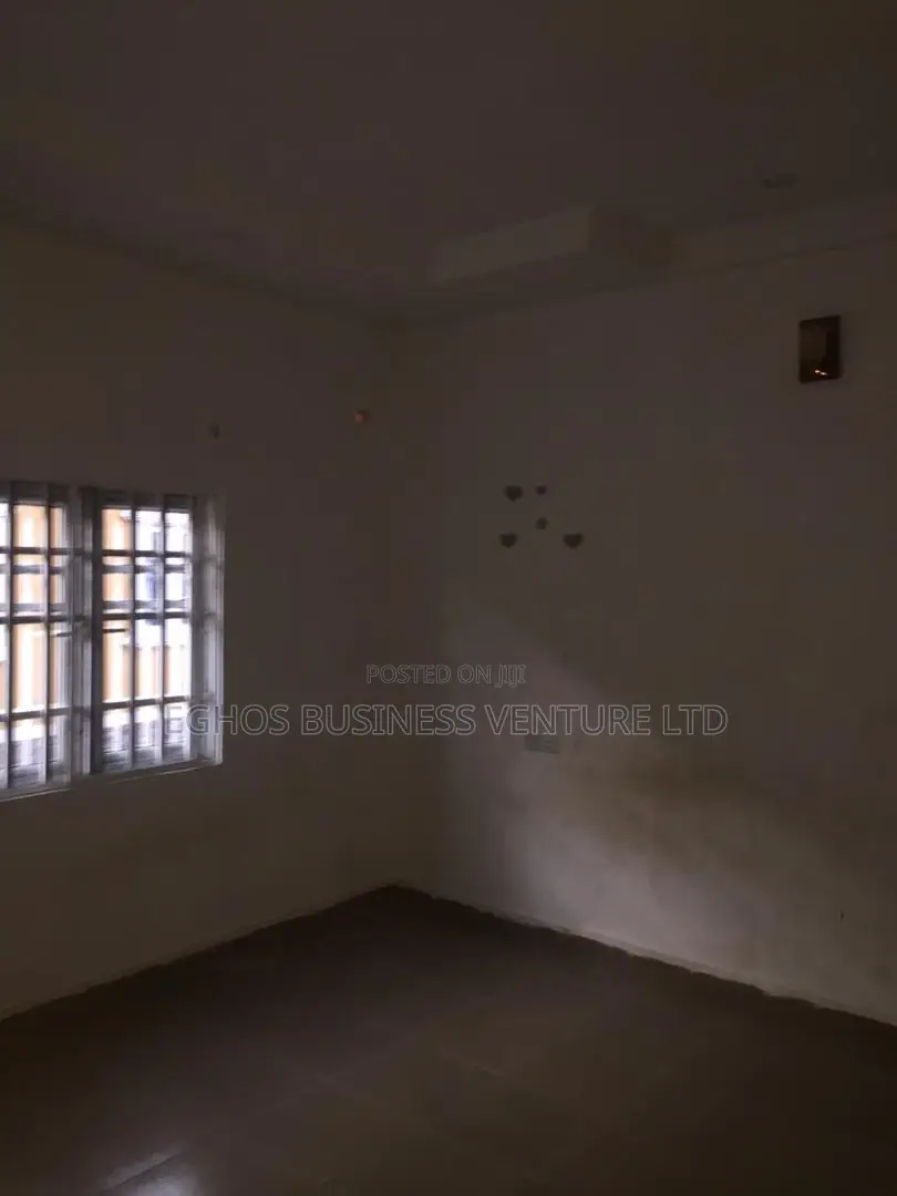 2bdrm Block of Flats in Benin City for rent in Benin City