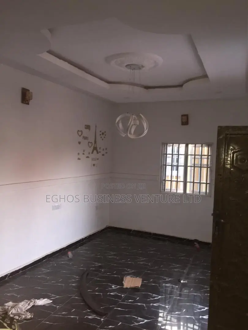 2bdrm Block of Flats in Benin City for rent in Benin City