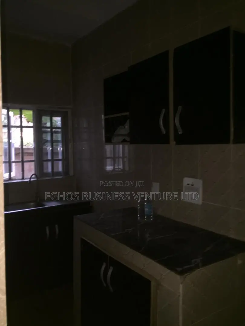 2bdrm Block of Flats in Benin City for rent in Benin City