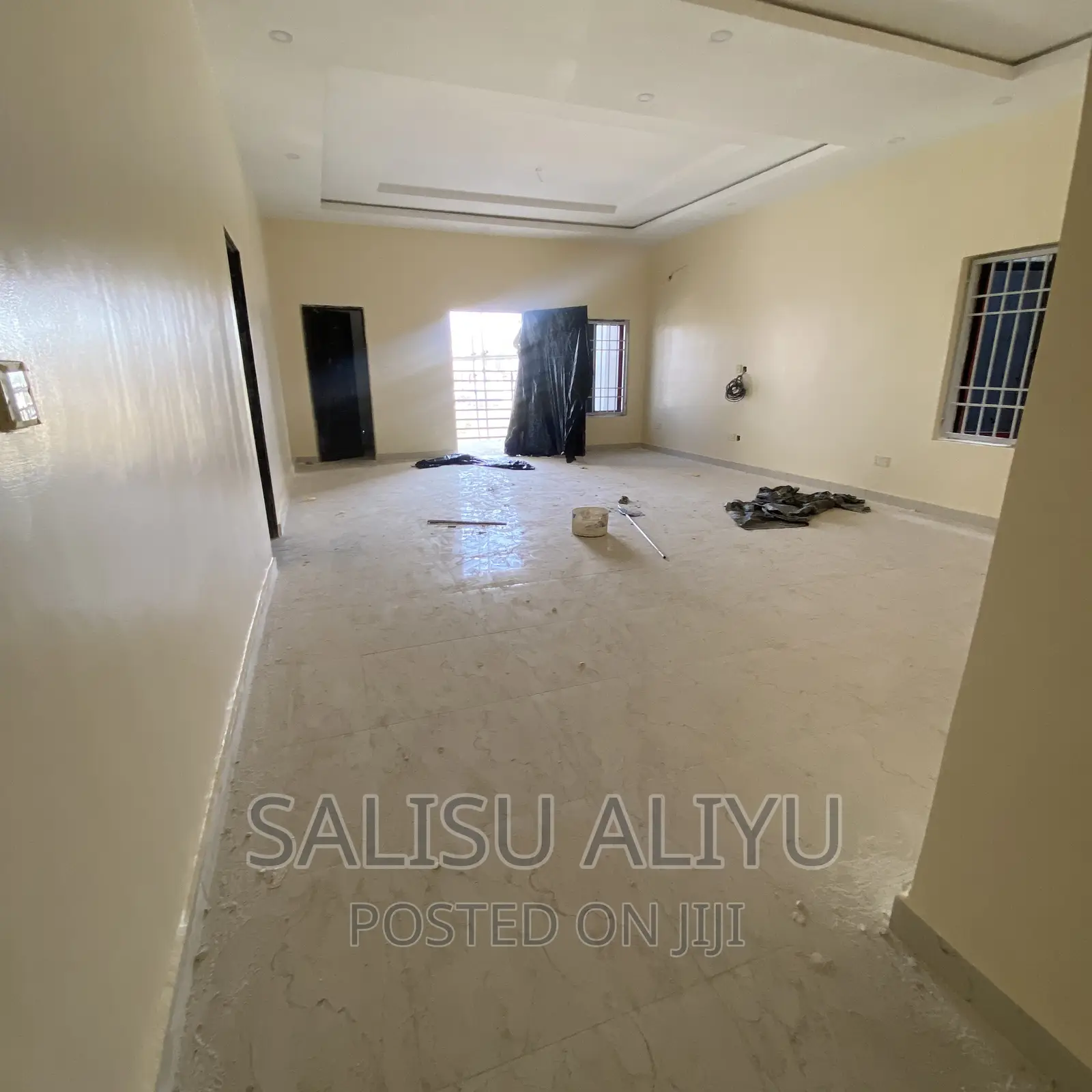 3bdrm Apartment in Life Camp Abuja for sale in Life Camp