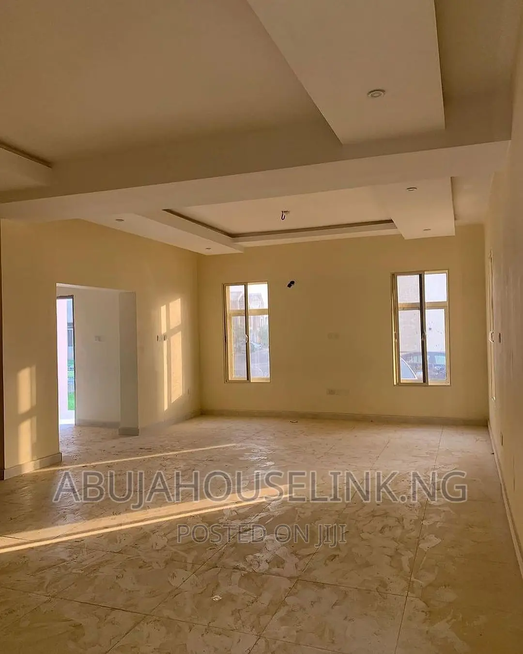 5bdrm Duplex in Dawaki By News, Gwarinpa for sale in Gwarinpa