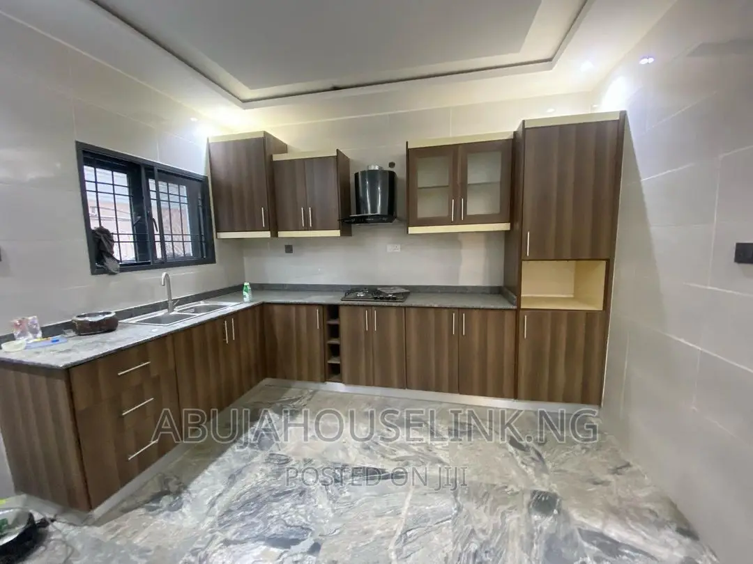 2bdrm Duplex in Kubwa Abuja for sale in Kubwa