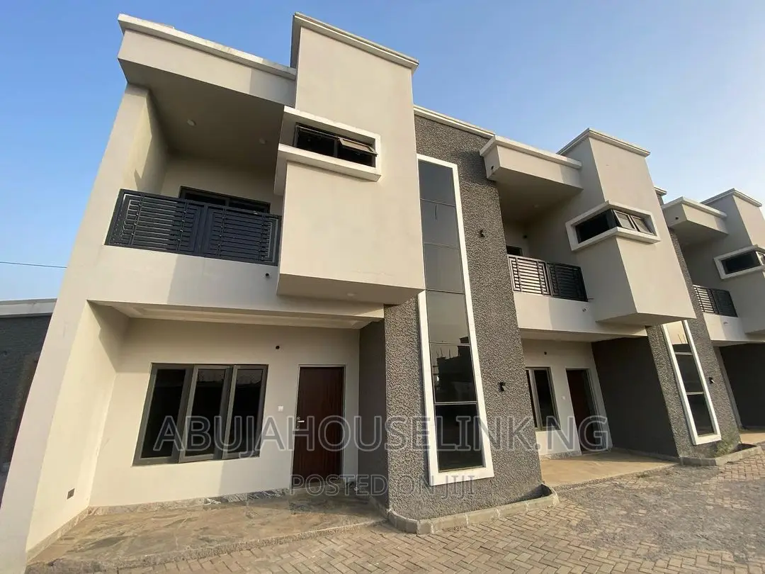 2bdrm Duplex in Kubwa Abuja for sale in Kubwa