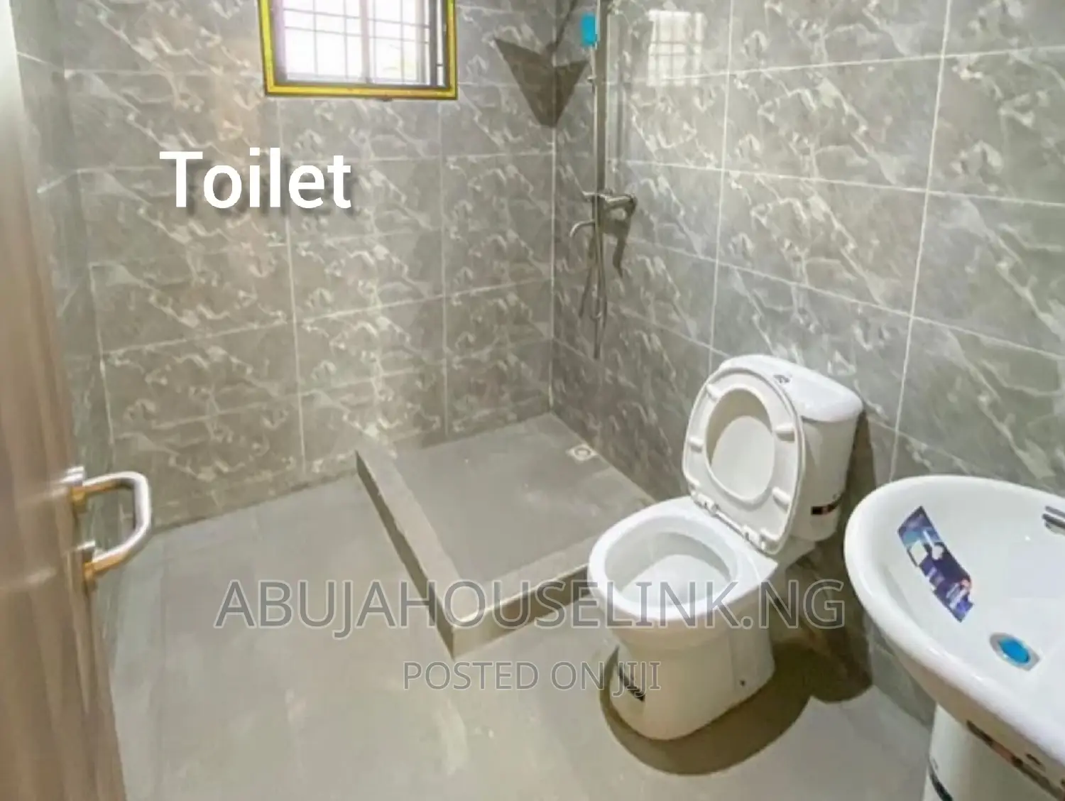 2bdrm Duplex in Kubwa Abuja for sale in Kubwa
