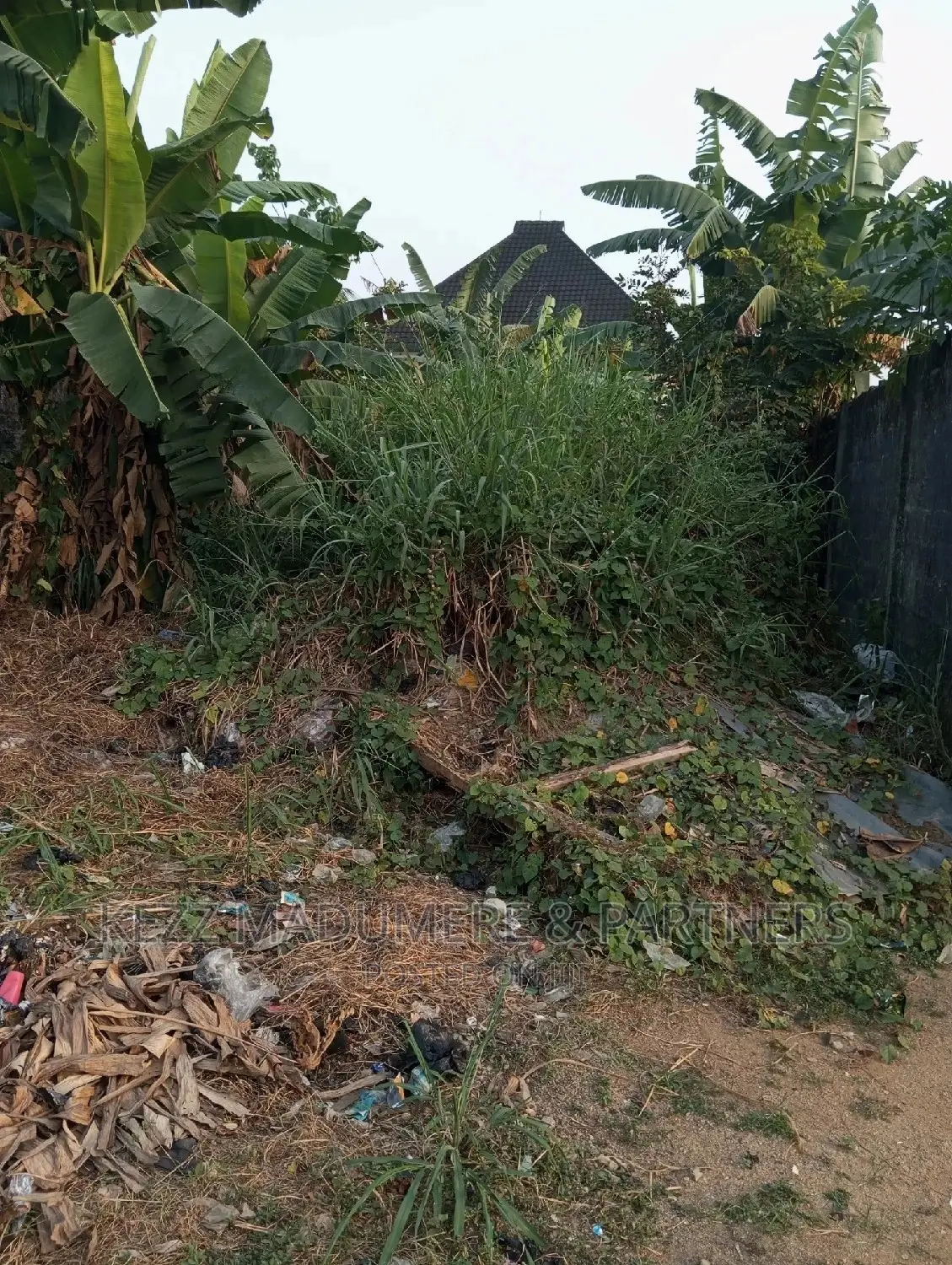 For Sale Land at New Gra 5 Ozuoba in Uzoba