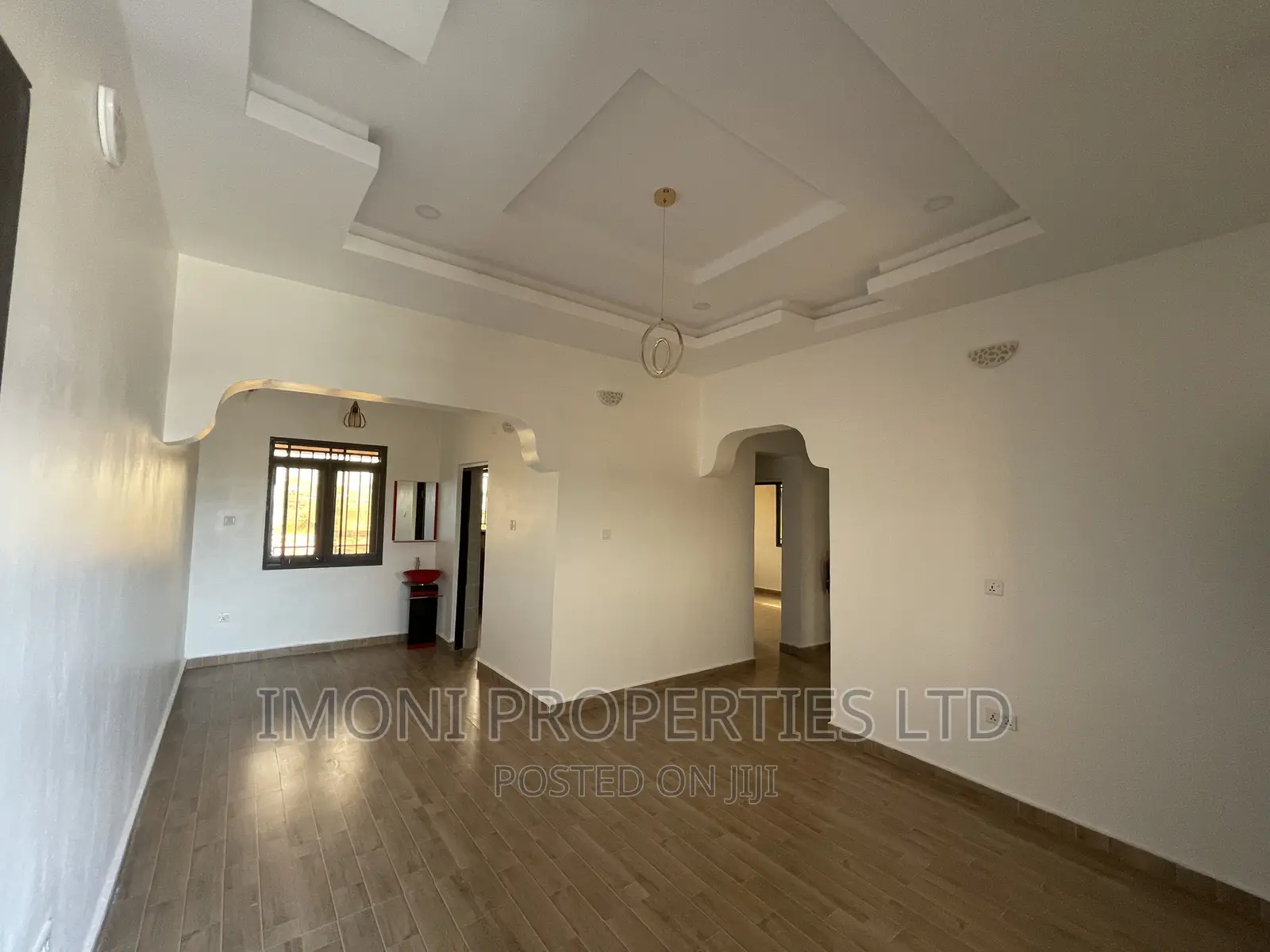 2bdrm Block of Flats in Fo1, Kubwa for rent in Kubwa