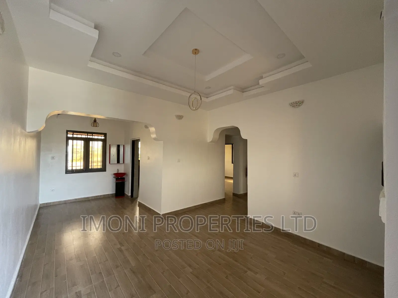 2bdrm Block of Flats in Fo1, Kubwa for rent in Kubwa