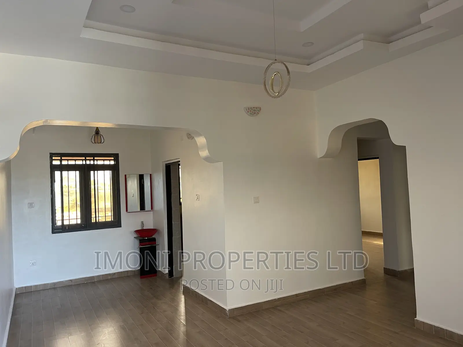 2bdrm Block of Flats in Fo1, Kubwa for rent in Kubwa