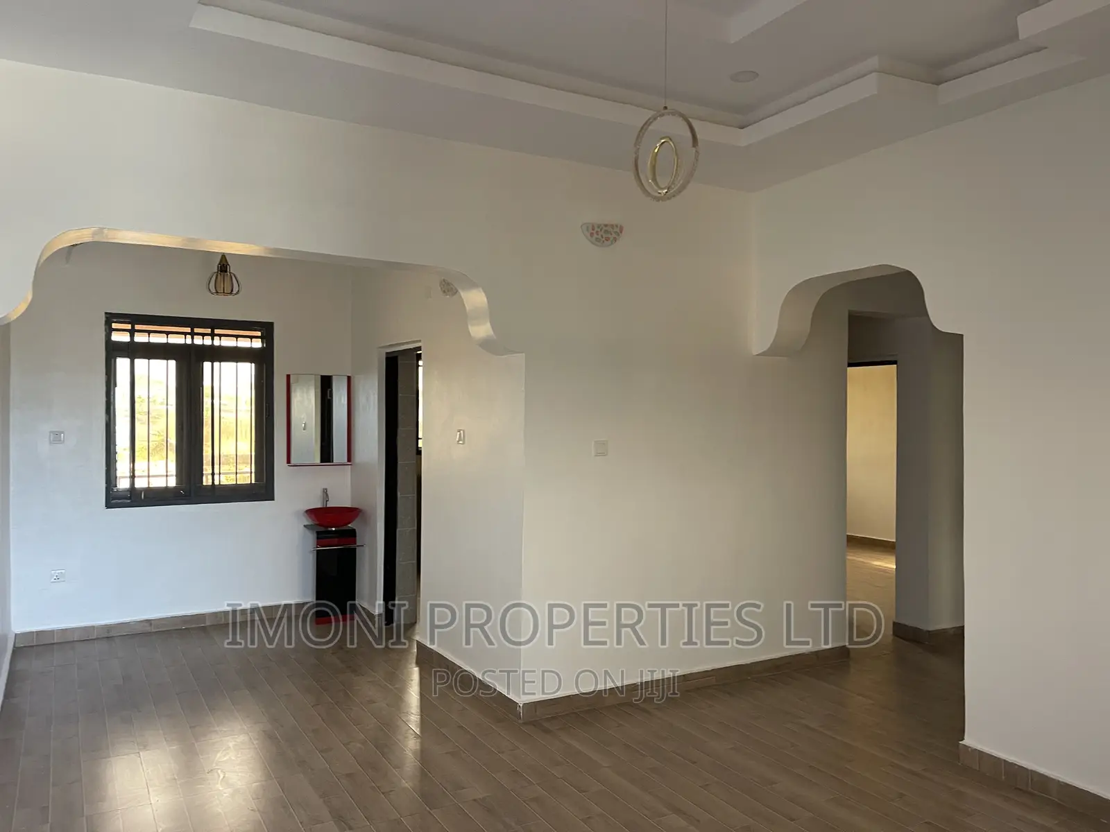 2bdrm Block of Flats in Fo1, Kubwa for rent in Kubwa