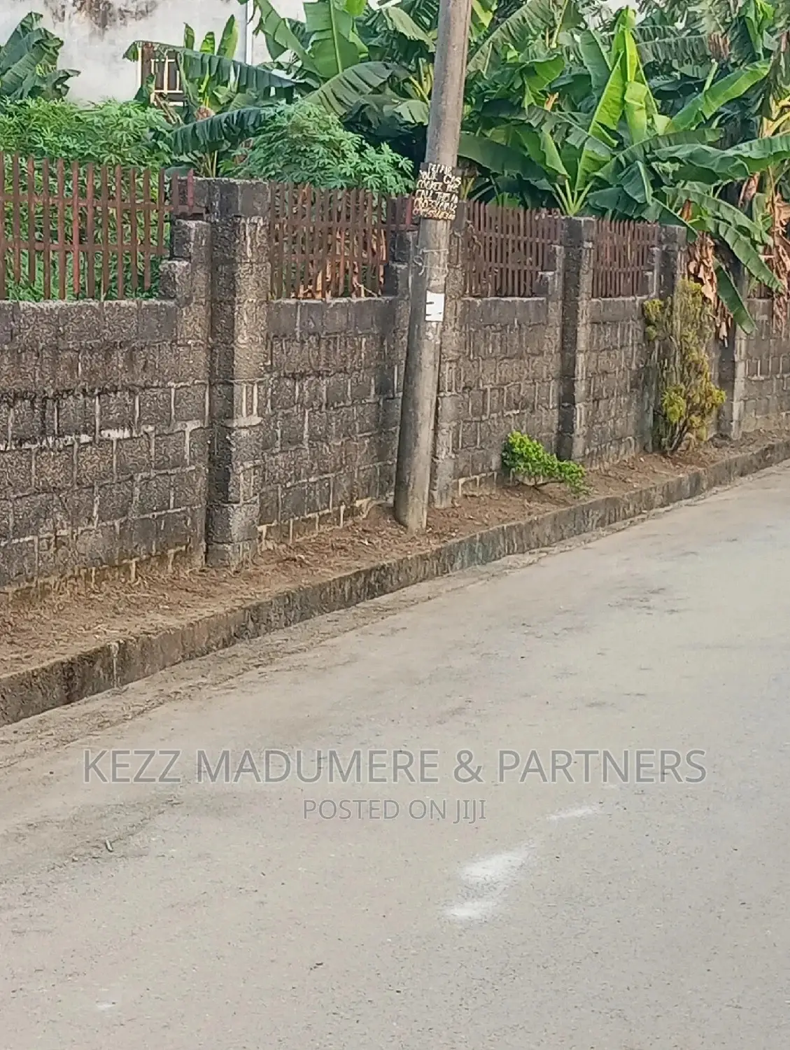For Sale: Land at Rumuola, Aba Road in Rumuola