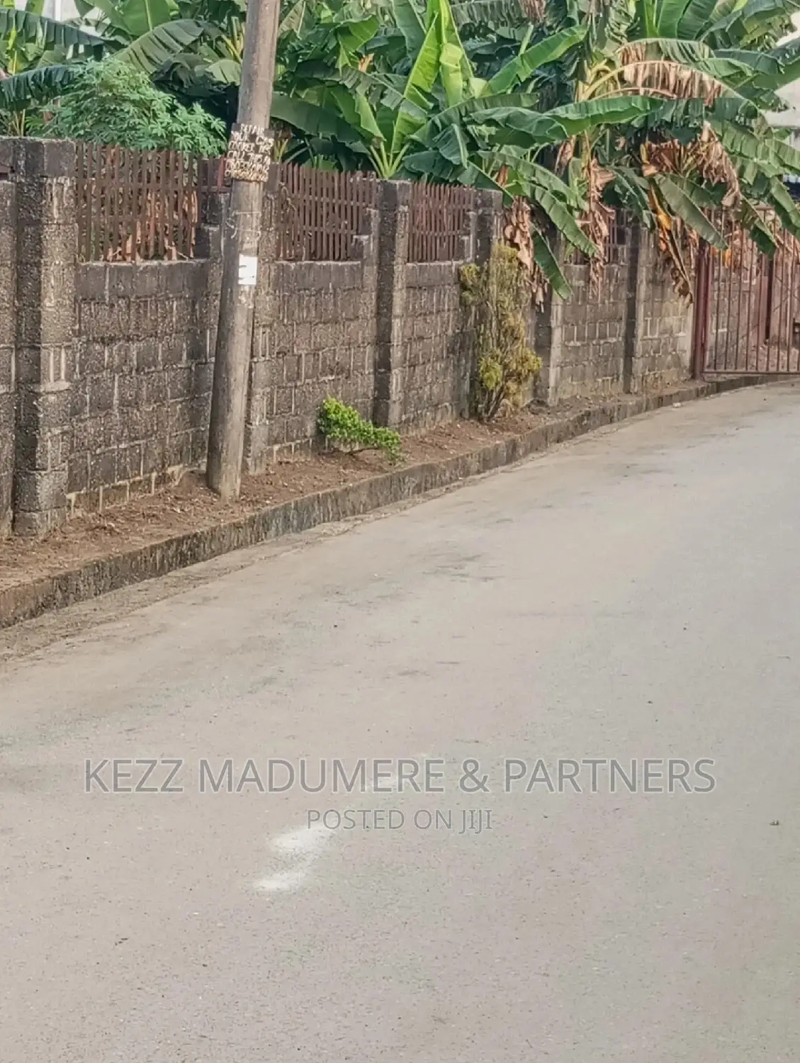 For Sale: Land at Rumuola, Aba Road in Rumuola