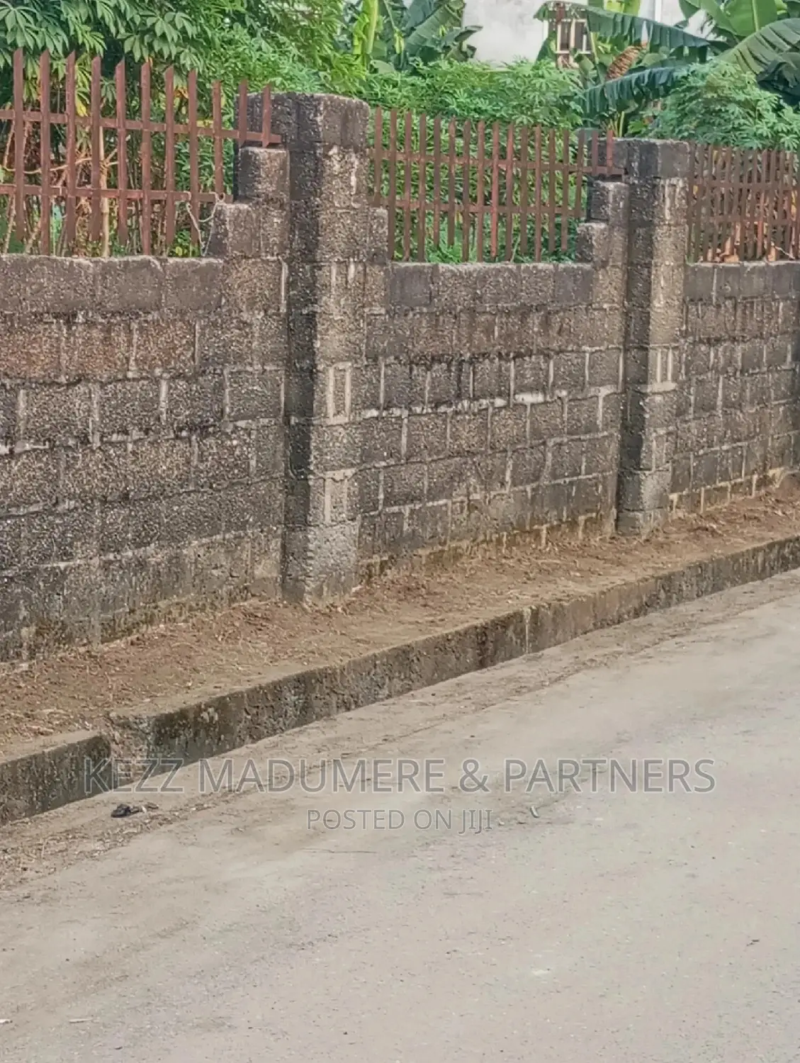 For Sale: Land at Rumuola, Aba Road in Rumuola