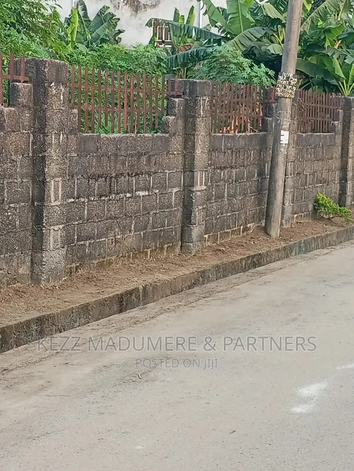 For Sale: Land at Rumuola, Aba Road in Rumuola