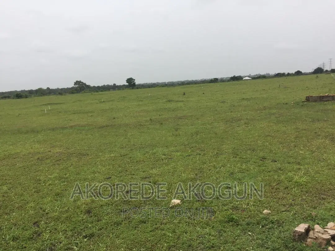 Allocation Documents in Ilorin South