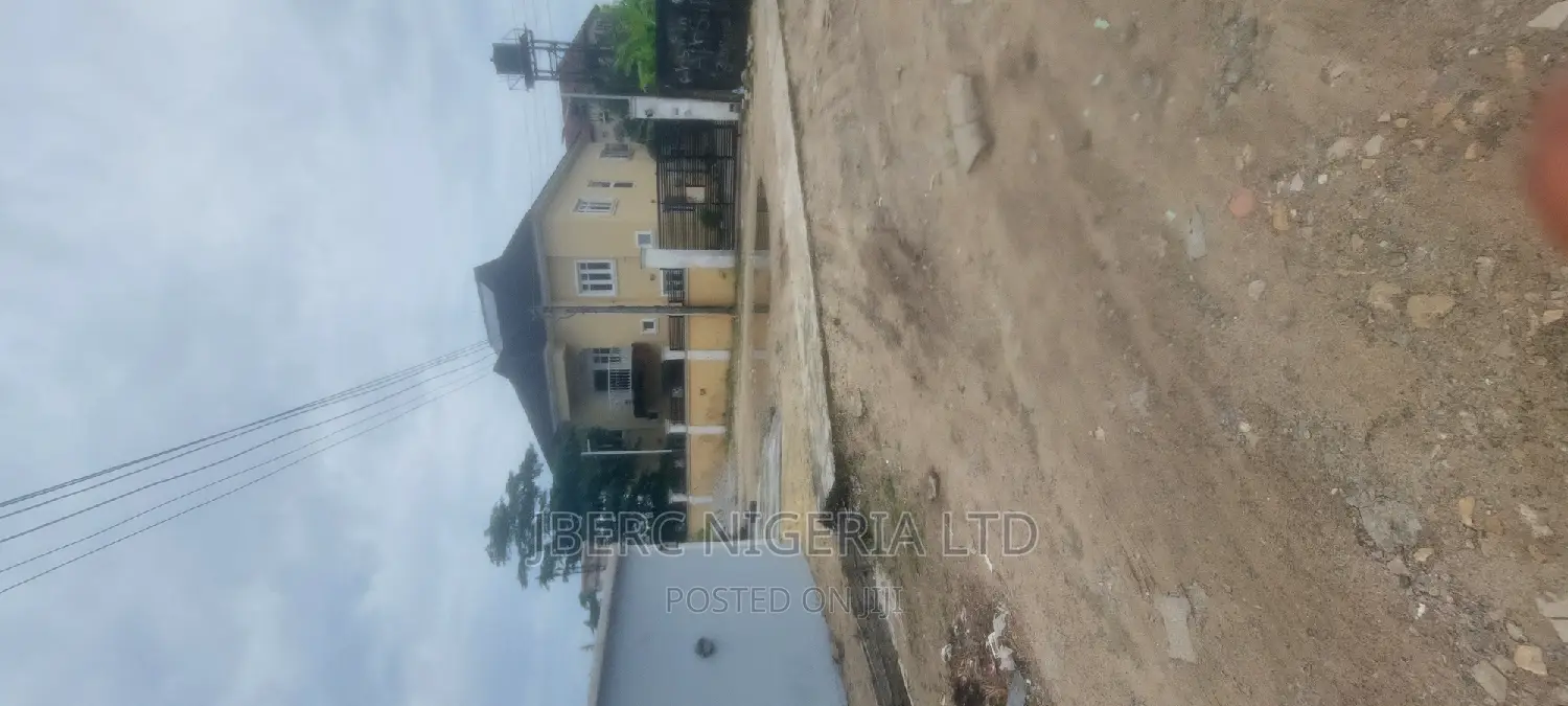 Uncompleted Structure in Sangotedo