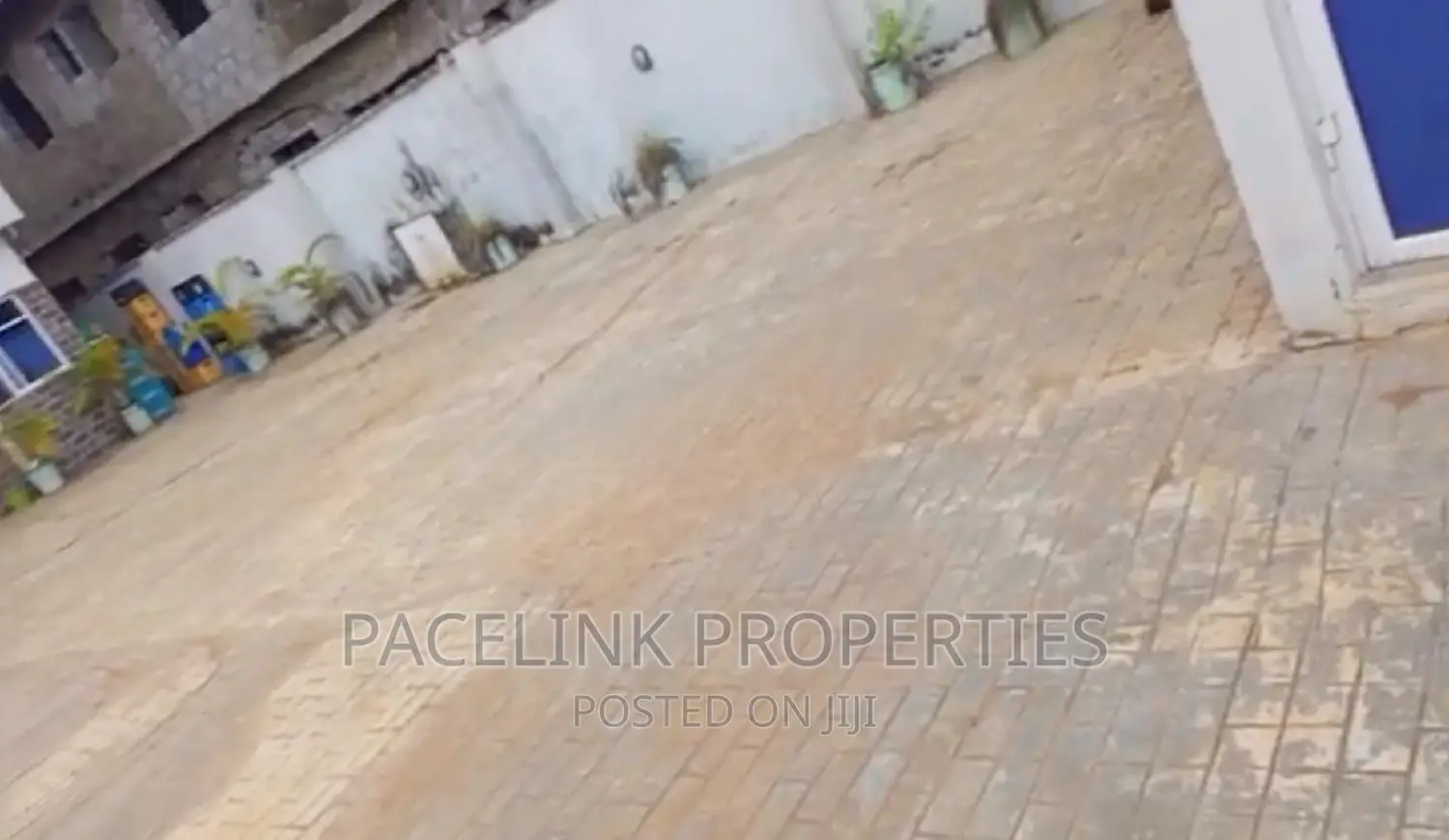 A Magnificent 22 Rooms Hotel in Baruwa Ipaja in Baruwa