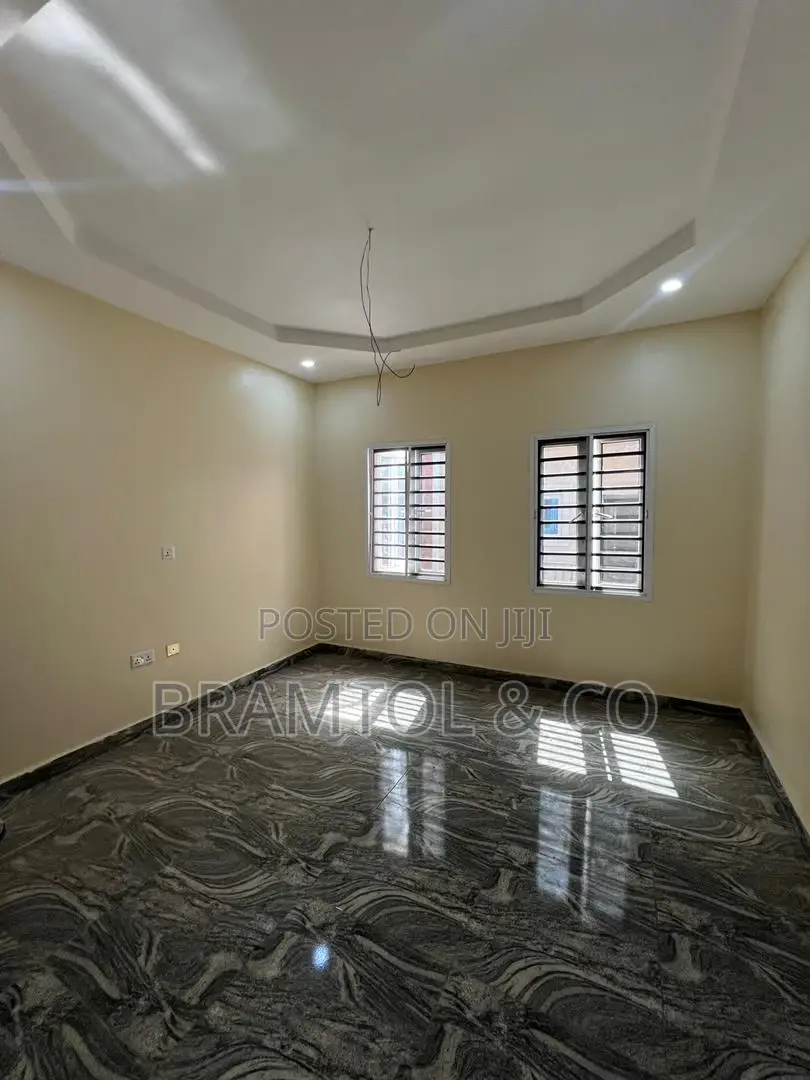 4bdrm Townhouse / Terrace in Naf Valley Estate, Asokoro for rent in Asokoro