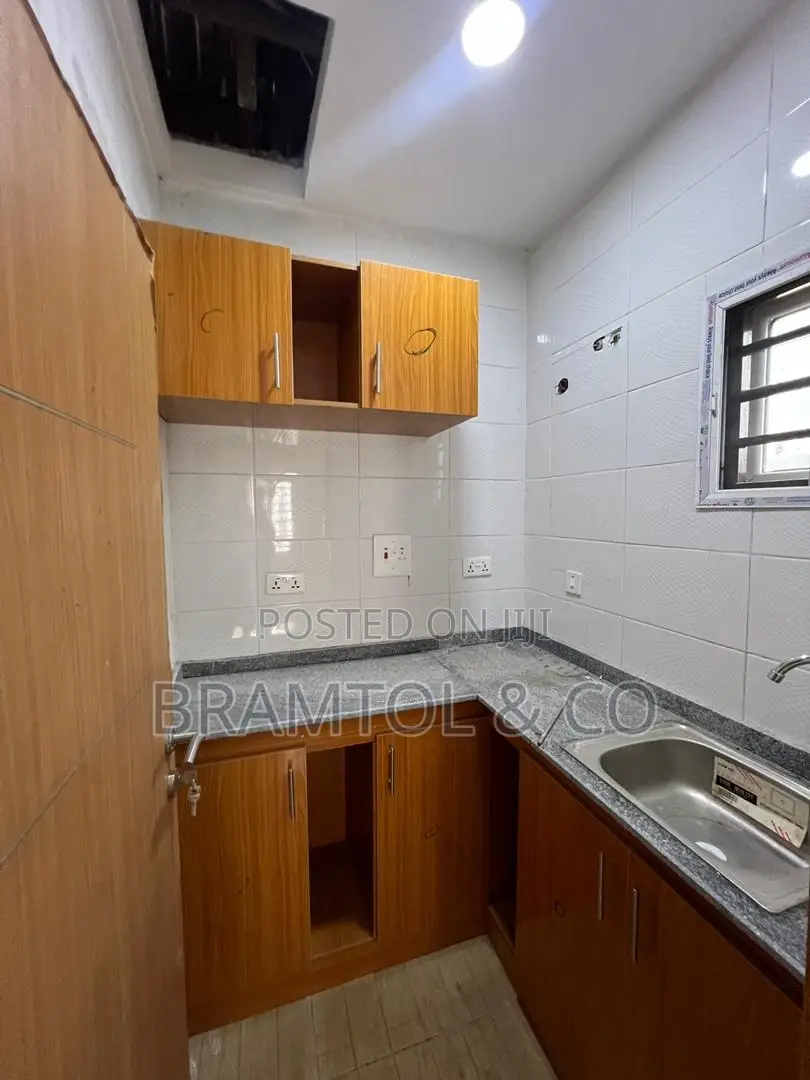 4bdrm Townhouse / Terrace in Naf Valley Estate, Asokoro for rent in Asokoro