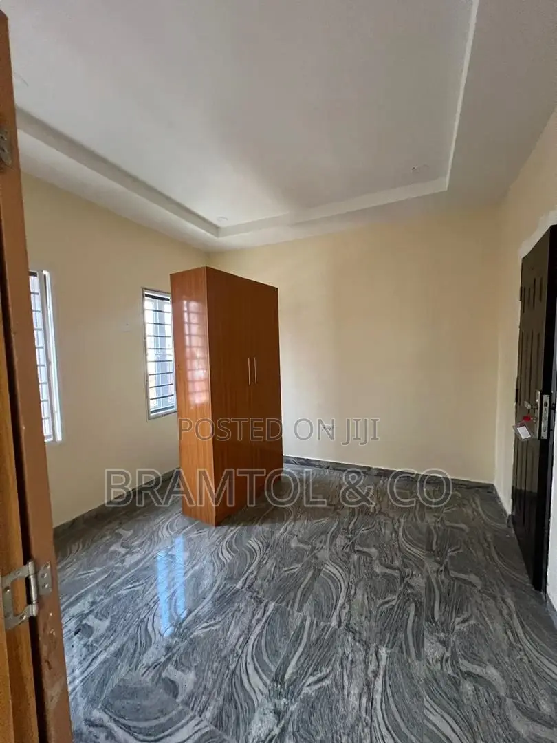4bdrm Townhouse / Terrace in Naf Valley Estate, Asokoro for rent in Asokoro