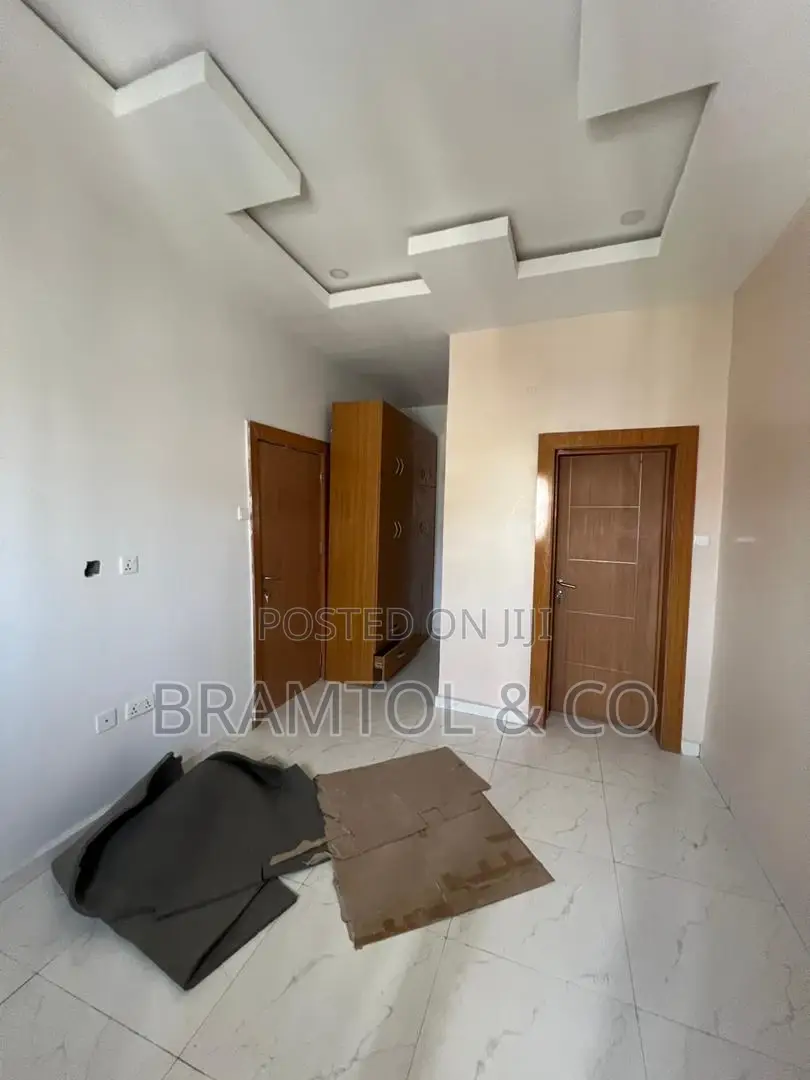 4bdrm Townhouse / Terrace in Naf Valley Estate, Asokoro for rent in Asokoro