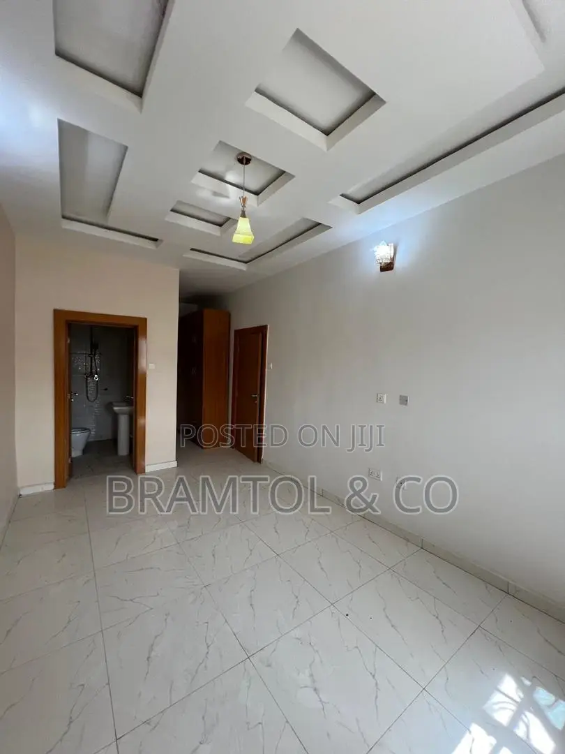 4bdrm Townhouse / Terrace in Naf Valley Estate, Asokoro for rent in Asokoro