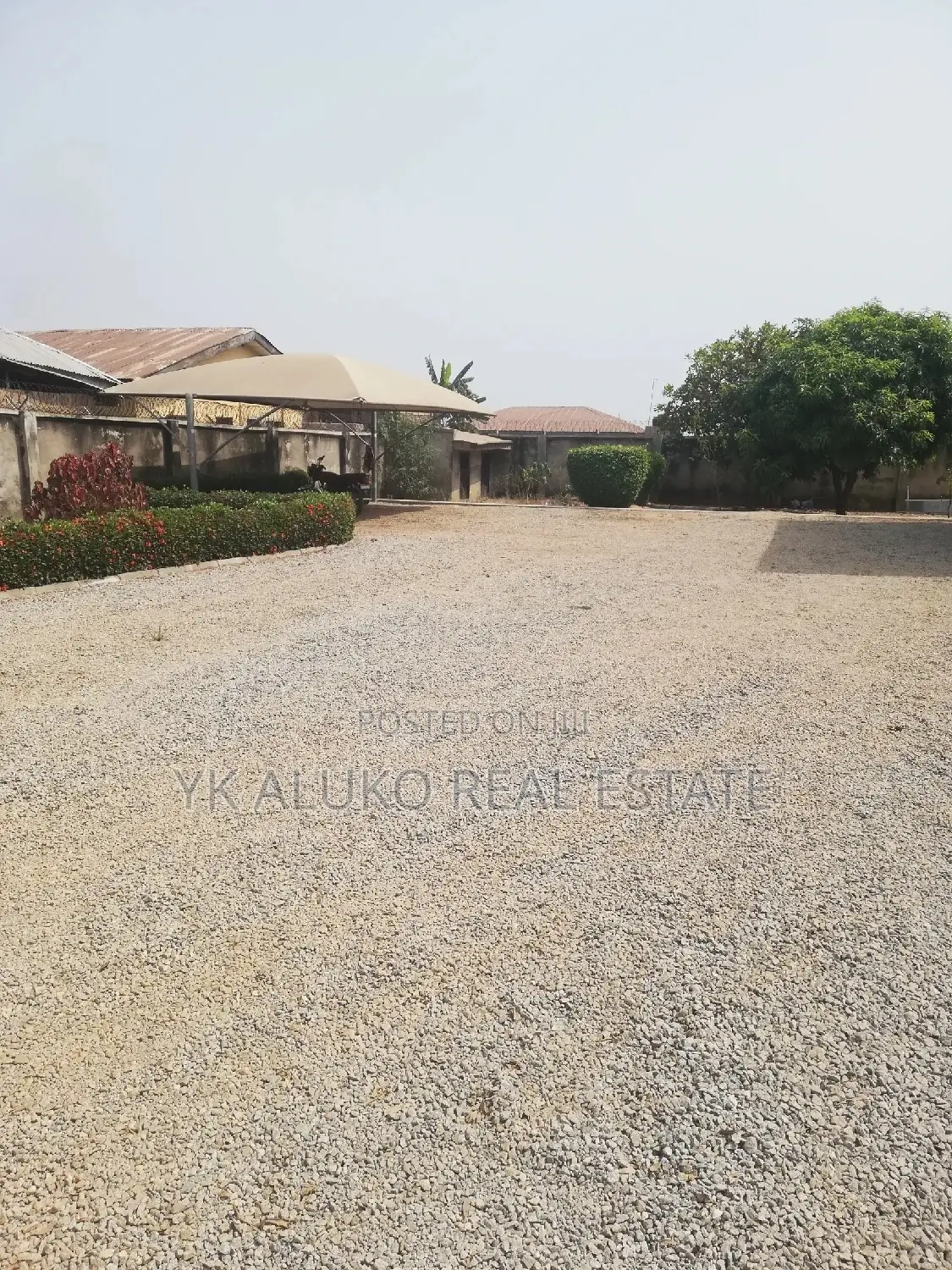5bdrm Duplex in Ilorin International for sale in Ilorin West