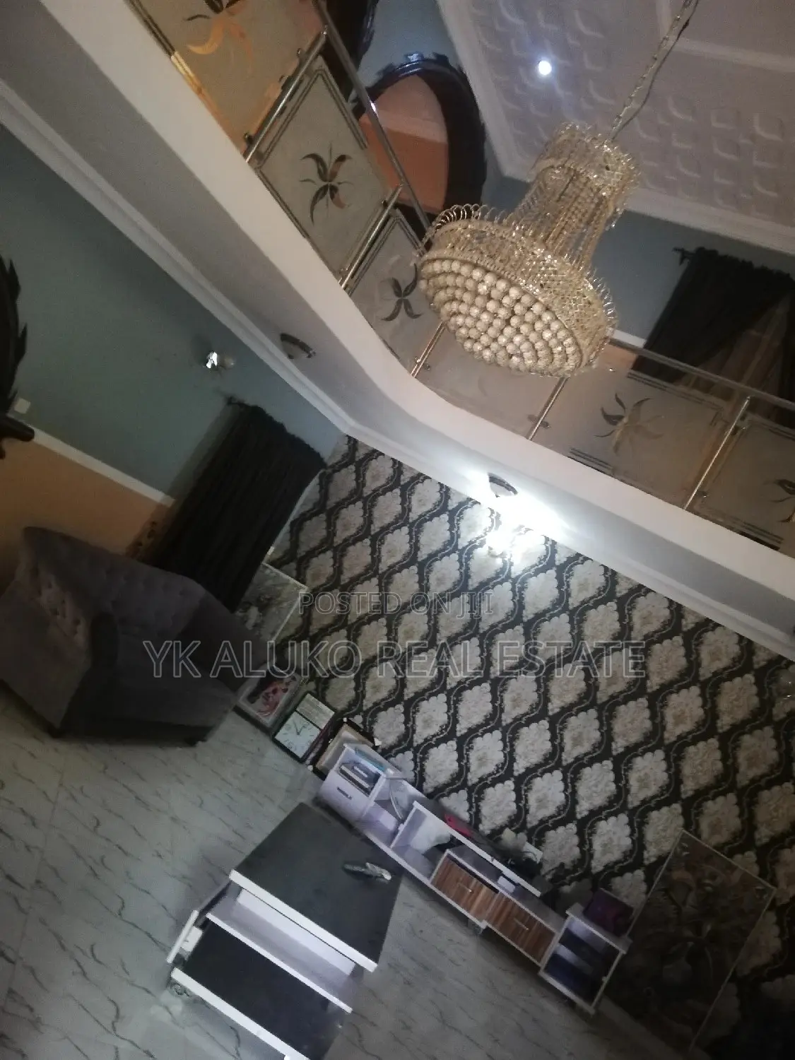 5bdrm Duplex in Ilorin International for sale in Ilorin West