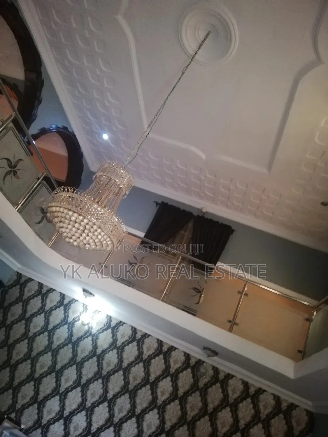 5bdrm Duplex in Ilorin International for sale in Ilorin West