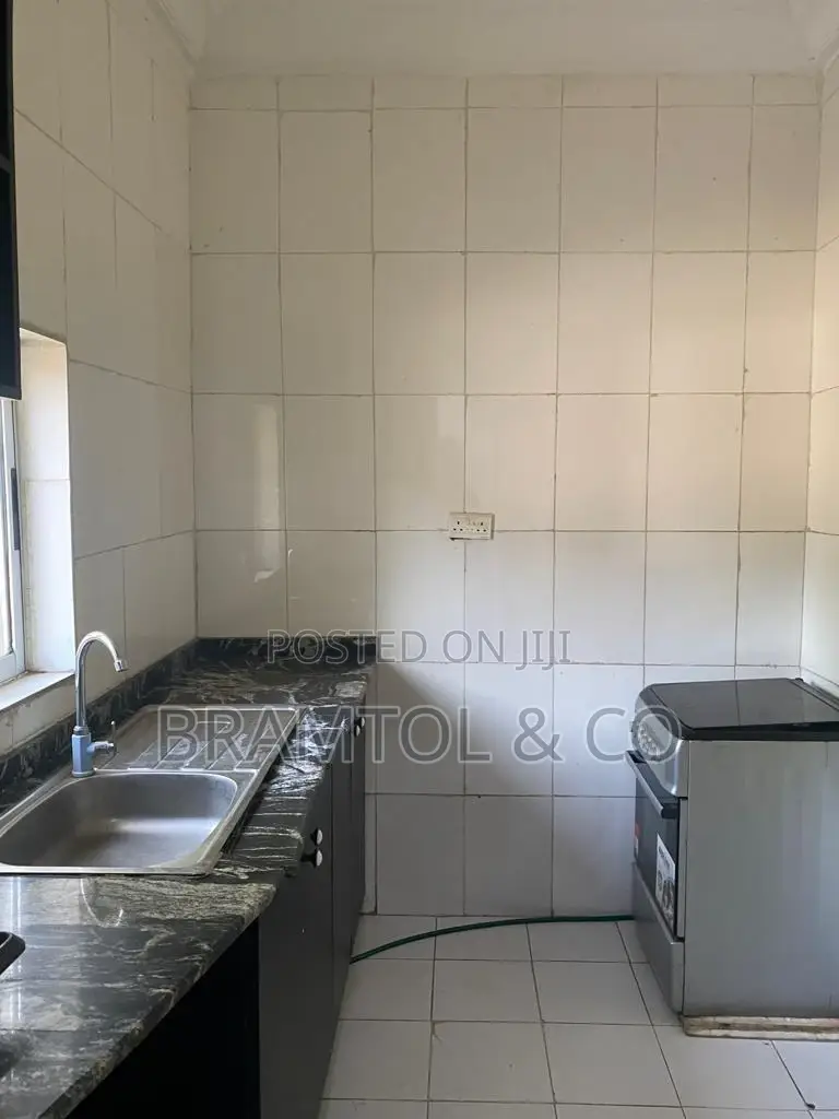 Furnished 1bdrm Block of Flats in Maitama for rent in Maitama