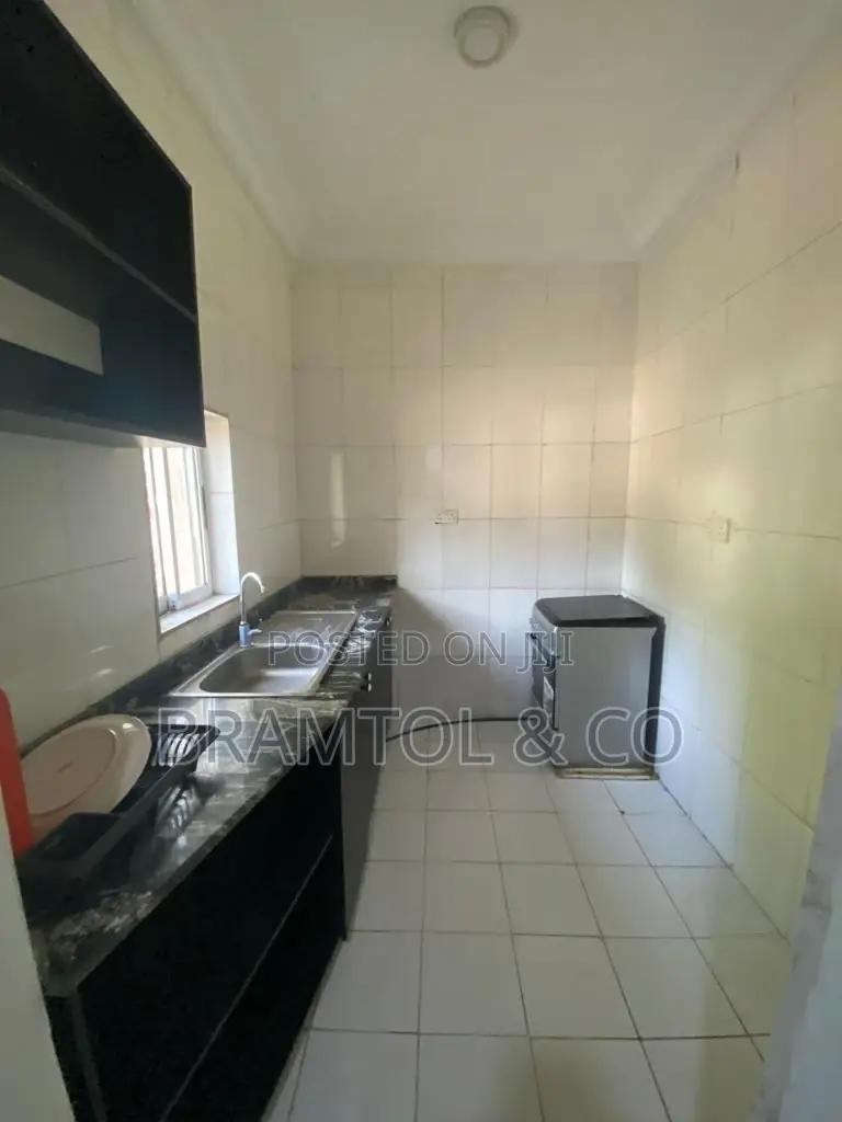 Furnished 1bdrm Block of Flats in Maitama for rent in Maitama