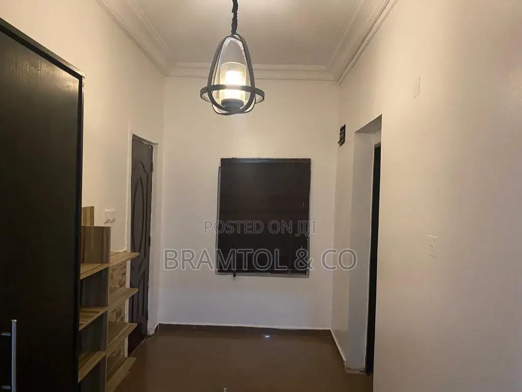 Furnished 1bdrm Block of Flats in Maitama for rent in Maitama