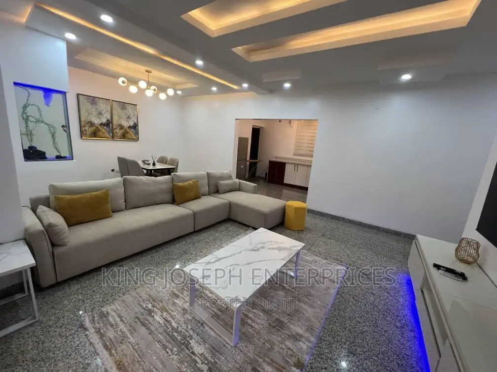 Luxury 2bedroom With Pool Jahi in Jahi