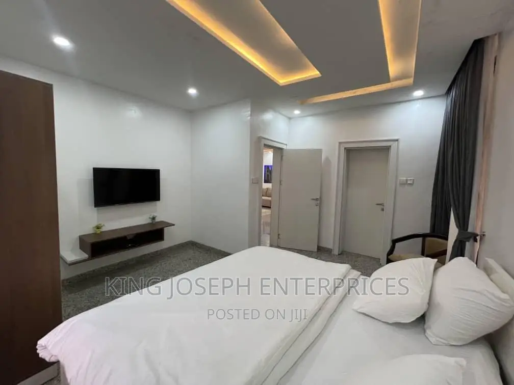 Luxury 2bedroom With Pool Jahi in Jahi