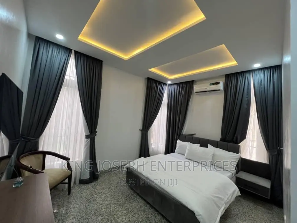 Luxury 2bedroom With Pool Jahi in Jahi