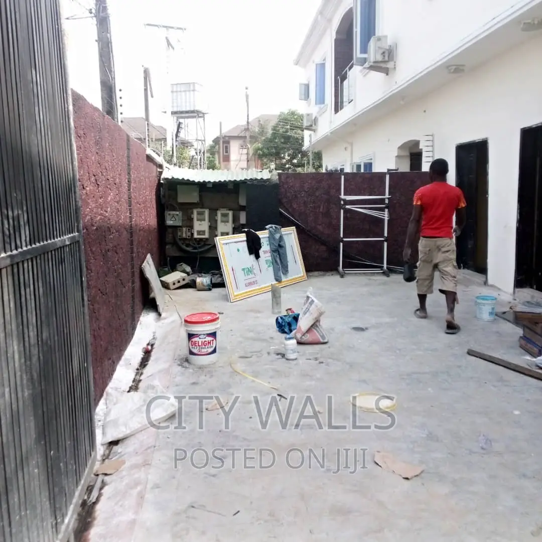 2bdrm Block of Flats in Osapa london for rent in Osapa london