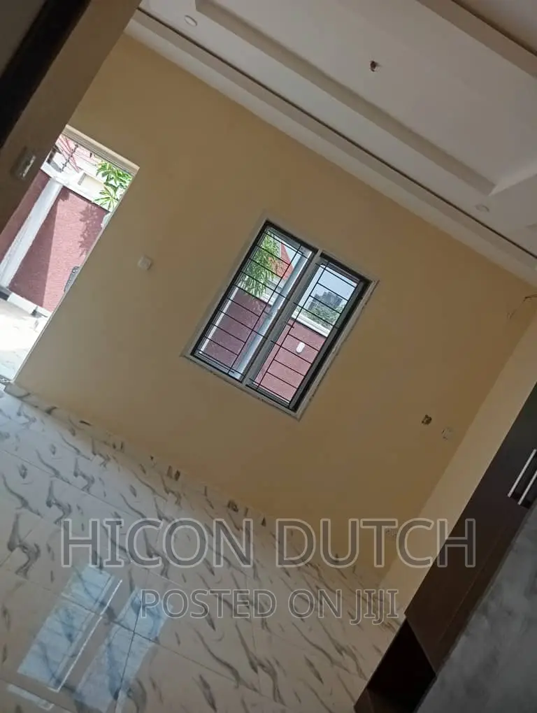 1bdrm Bungalow in Efab Queens, Gwarinpa for rent in Gwarinpa