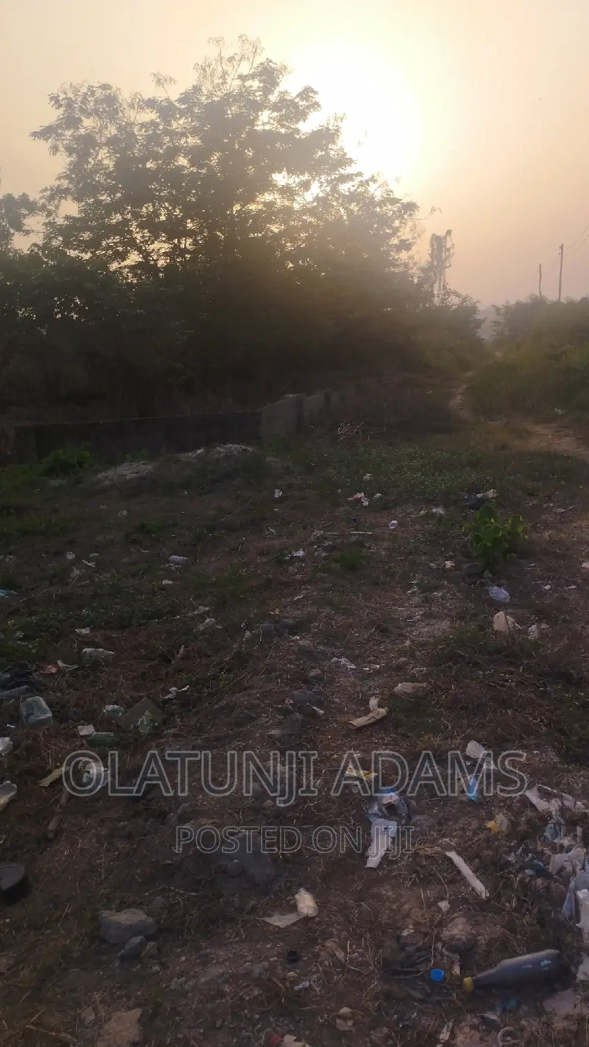 18acres of Farmland at Osuntedo in Osogbo