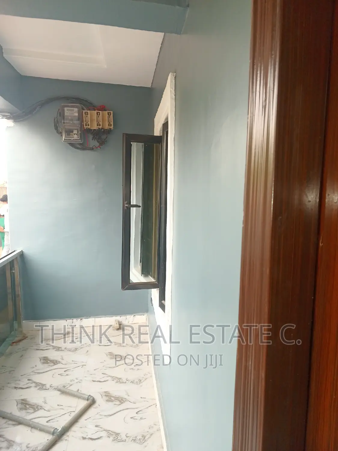 2bdrm House in Ogunmwenyi,Gra, Benin City for rent in Benin City
